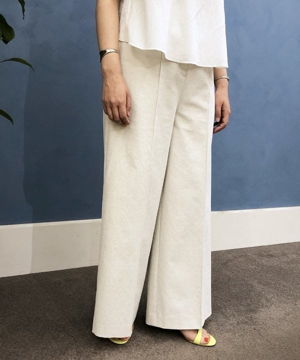 もり ともみさんの「BEAMS WOMEN｜」を使ったコーディネート