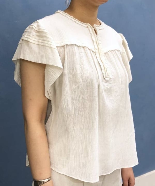 もり ともみさんの「BEAMS WOMEN｜」を使ったコーディネート