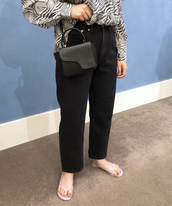 もり ともみさんの「BEAMS WOMEN｜」を使ったコーディネート