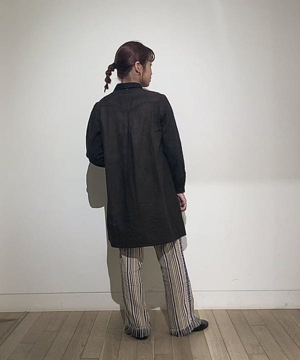 みやさかさんの「BEAMS WOMEN｜」を使ったコーディネート