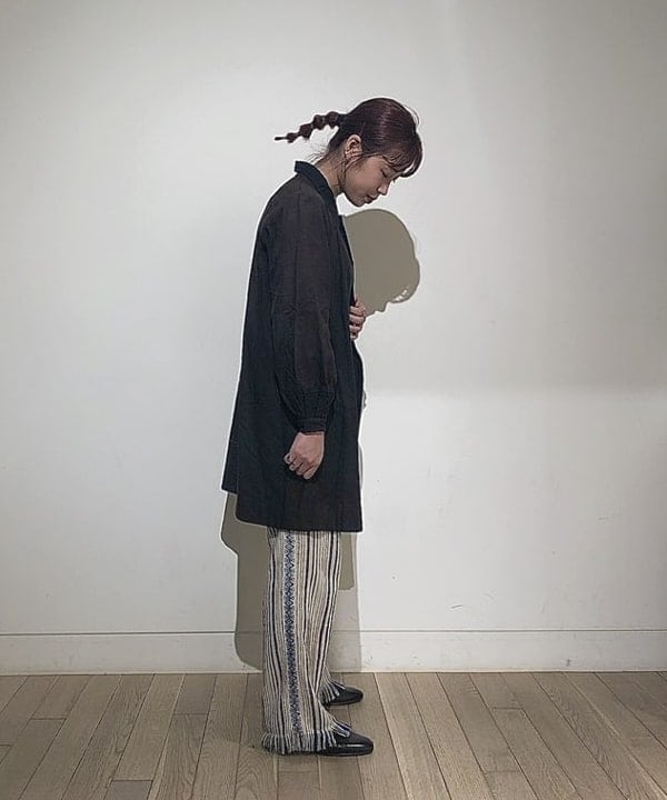 みやさかさんの「BEAMS WOMEN｜」を使ったコーディネート