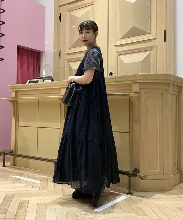 SAEさんの「」を使ったコーディネート