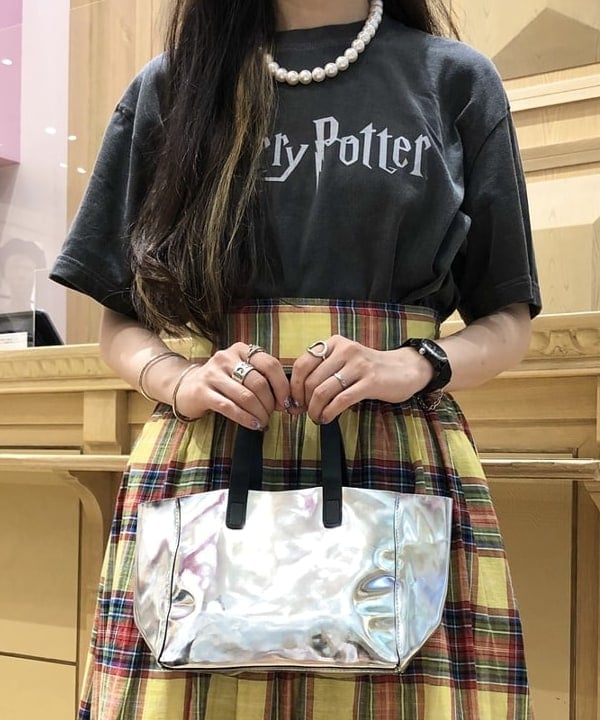 マツモト アカネさんの「」を使ったコーディネート