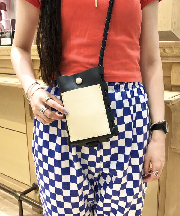 マツモト アカネさんの「」を使ったコーディネート