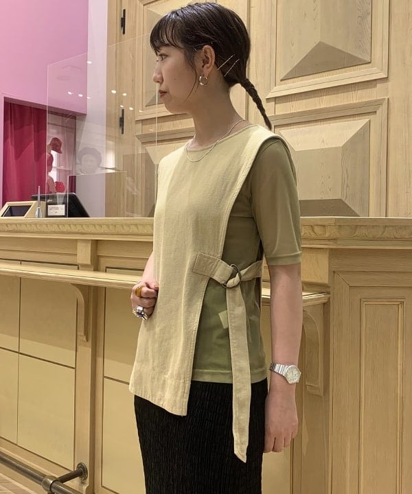 SAEさんの「」を使ったコーディネート