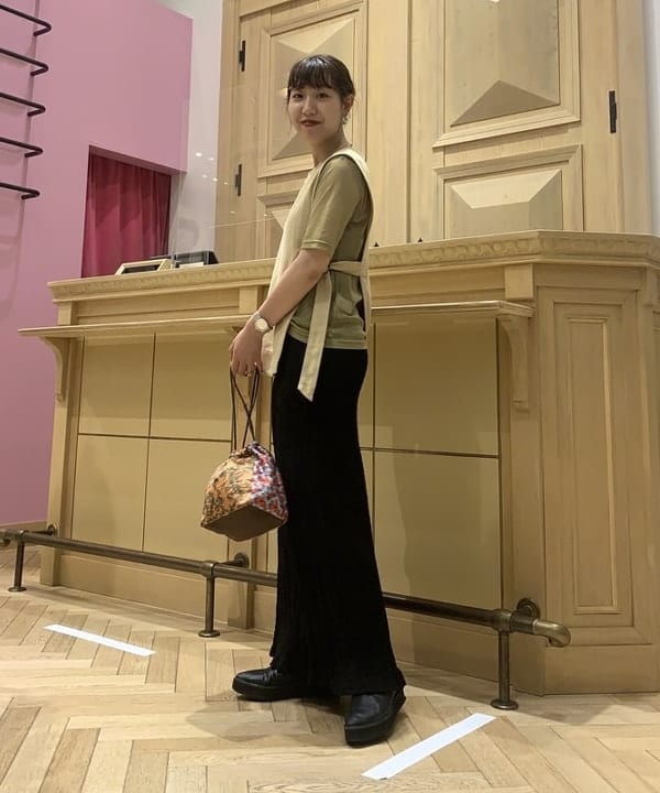 SAEさんの「」を使ったコーディネート