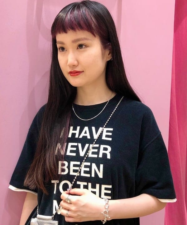 マツモト アカネさんの「」を使ったコーディネート