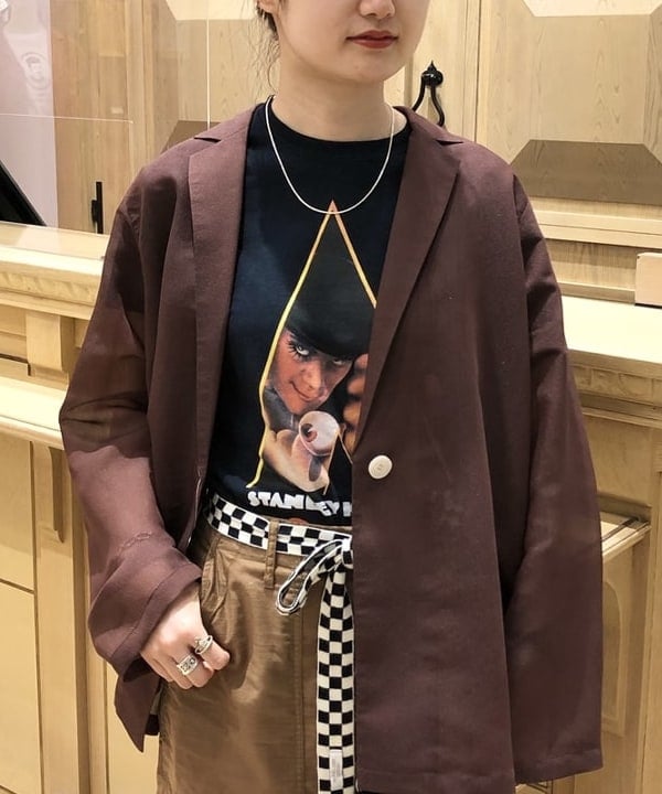 マツモト アカネさんの「」を使ったコーディネート