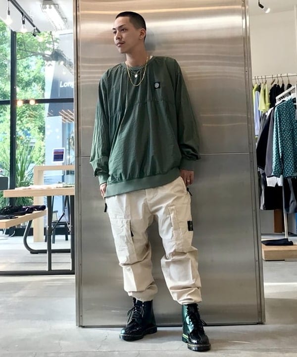 BEAMS HARAJUKU LIMITED STORE（239460） スタイリング
