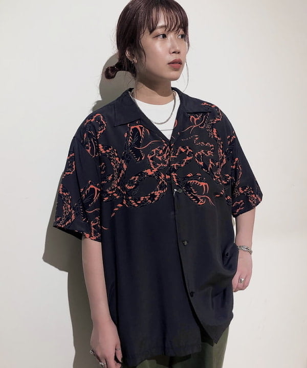 みやさかさんの「BEAMS WOMEN｜」を使ったコーディネート