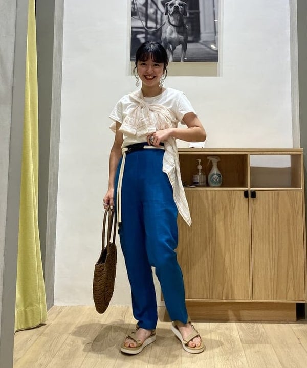 harukaさんの「」を使ったコーディネート