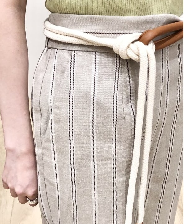 森本 理絵さんの「」を使ったコーディネート