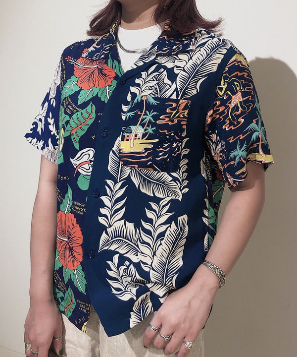 みやさかさんの「BEAMS WOMEN｜GOODWEAR / ポケットTシャツ」を使ったコーディネート