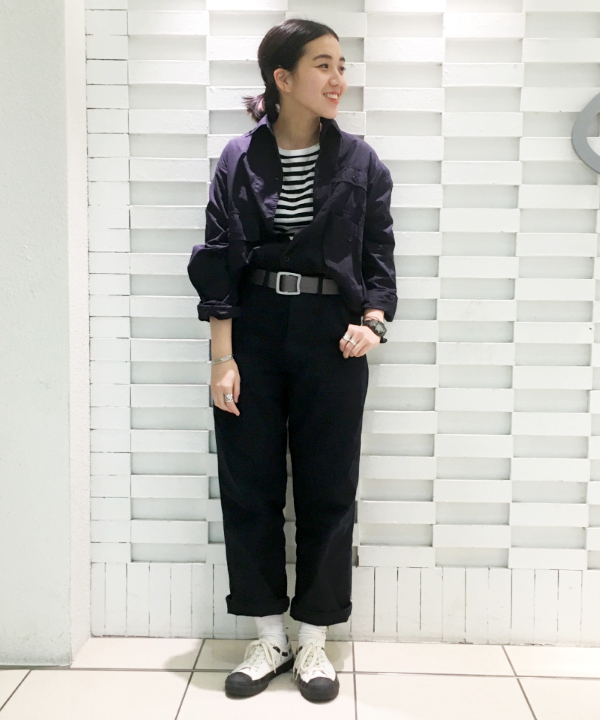 BEAMS BOY（24259） スタイリング・コーディネイト｜BEAMS