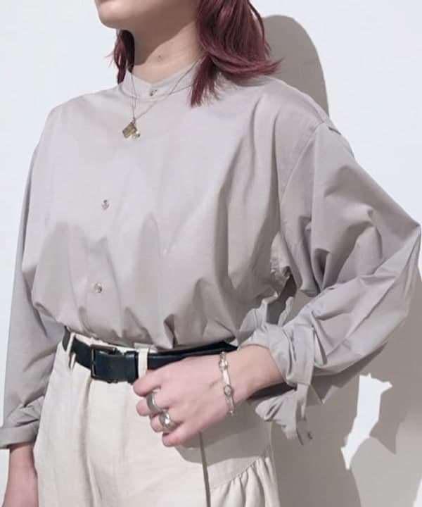 みやさかさんの「BEAMS WOMEN｜」を使ったコーディネート