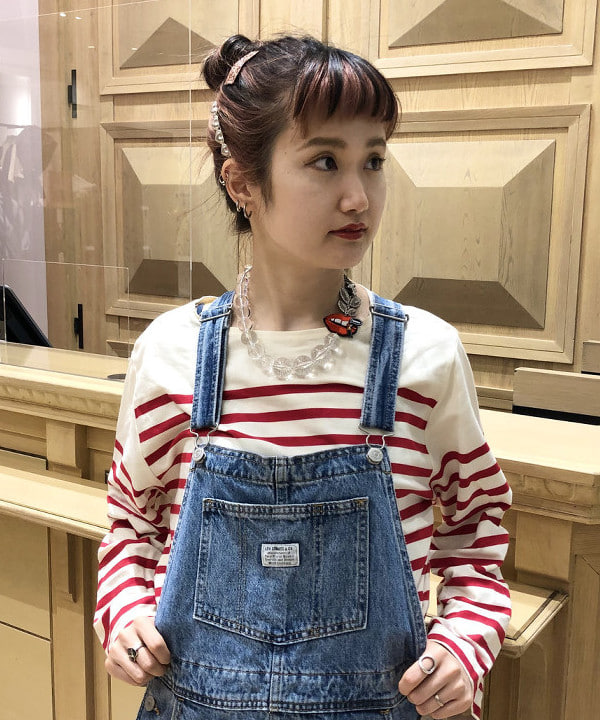 マツモト アカネさんの「」を使ったコーディネート