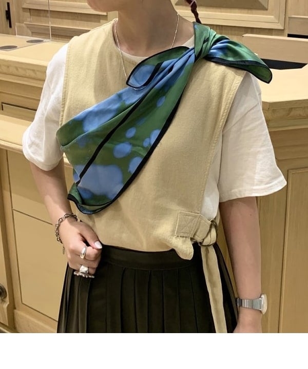 SAEさんの「」を使ったコーディネート