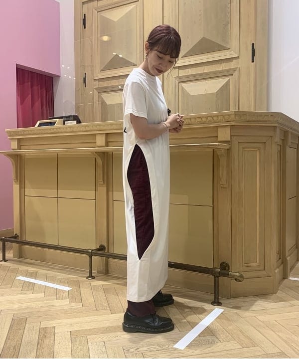 SAEさんの「」を使ったコーディネート