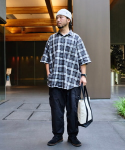 BEAMS JAPAN（ビームス ジャパン）【一部予約】〈UNISEX〉sasicco