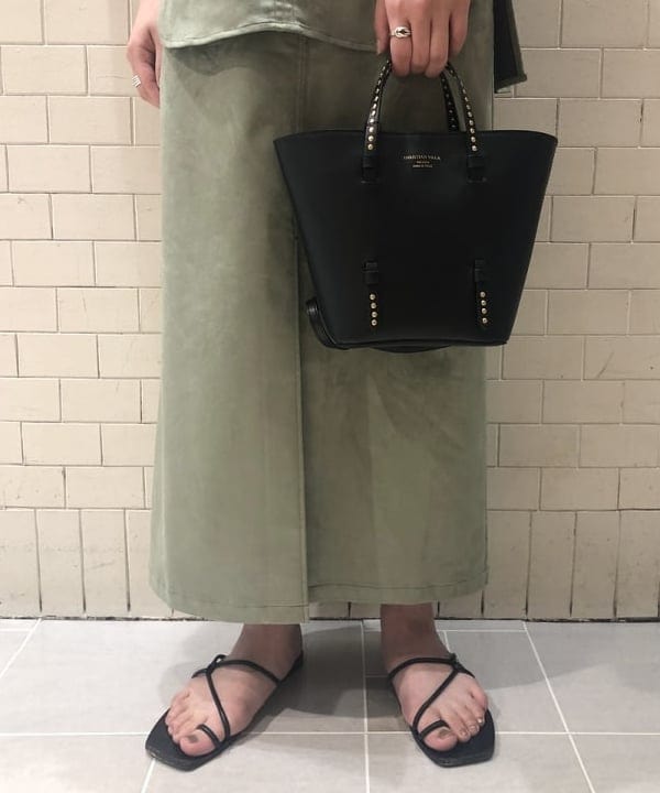 Nagumo Yukiさんの「BEAMS WOMEN｜」を使ったコーディネート