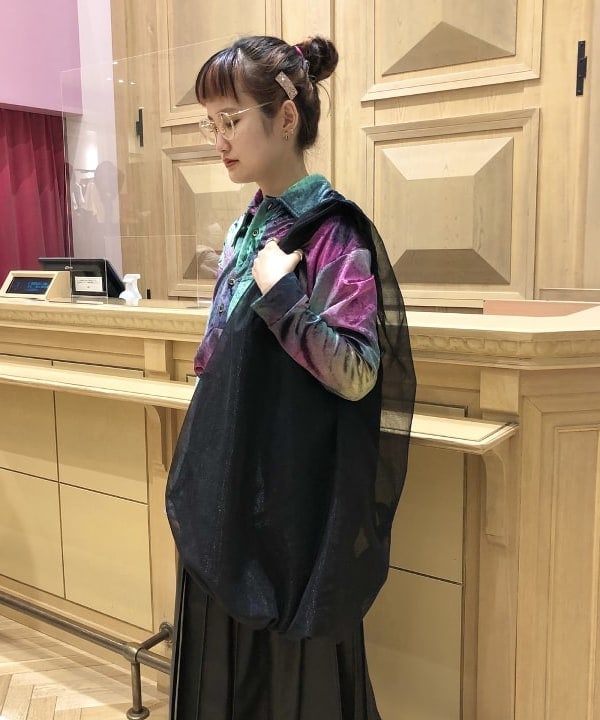 マツモト アカネさんの「」を使ったコーディネート