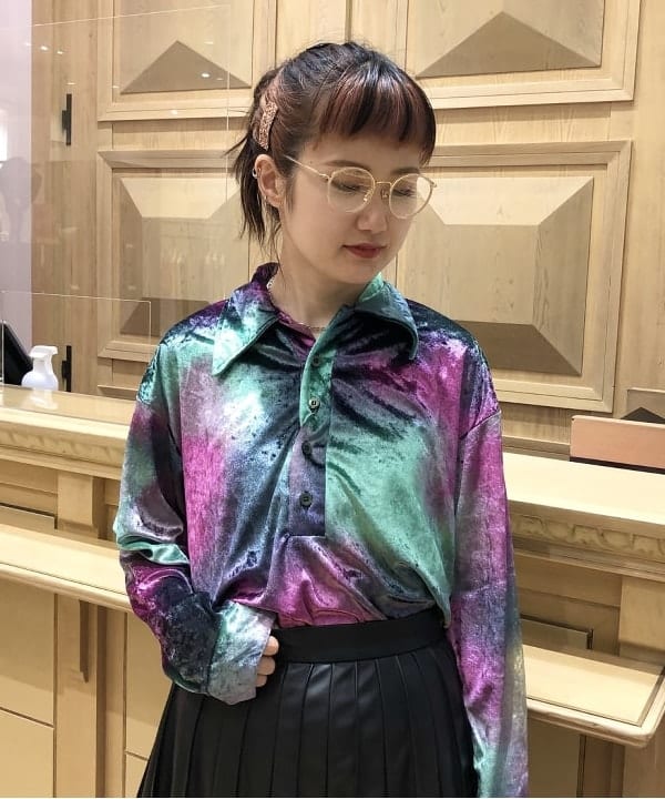 マツモト アカネさんの「」を使ったコーディネート