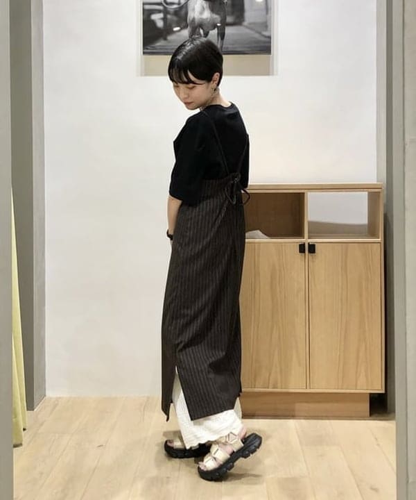 森本 理絵さんの「」を使ったコーディネート