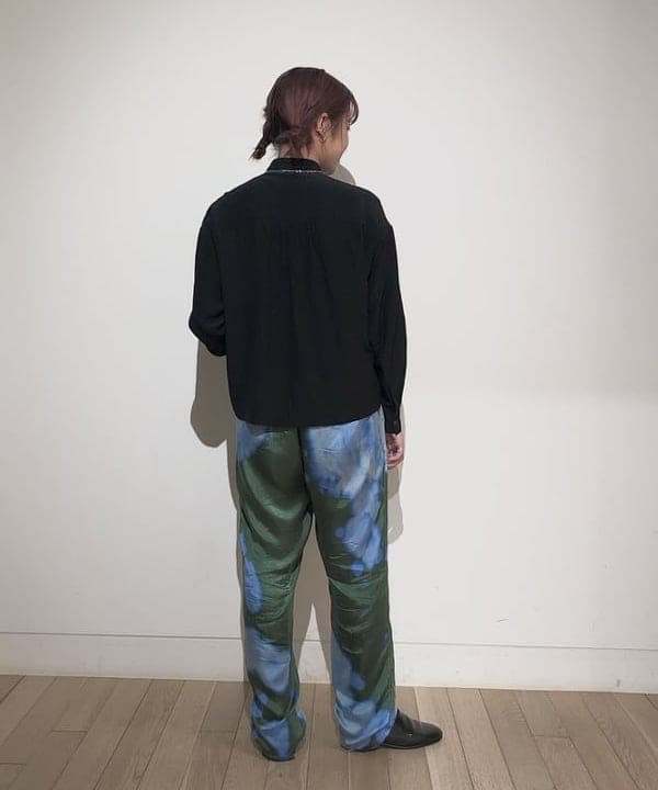 みやさかさんの「BEAMS WOMEN｜」を使ったコーディネート