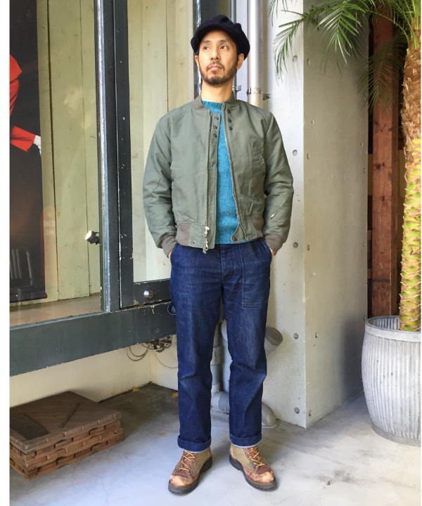 安心の関税送料込み ENGINEERED GARMENTS×BEAMS FL-1 JACKET - 通販