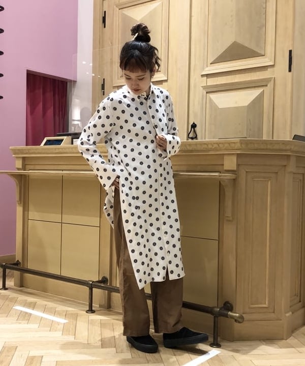 マツモト アカネさんの「BEAMS WOMEN｜」を使ったコーディネート