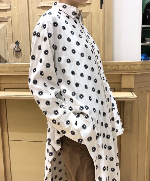 マツモト アカネさんの「BEAMS WOMEN｜」を使ったコーディネート