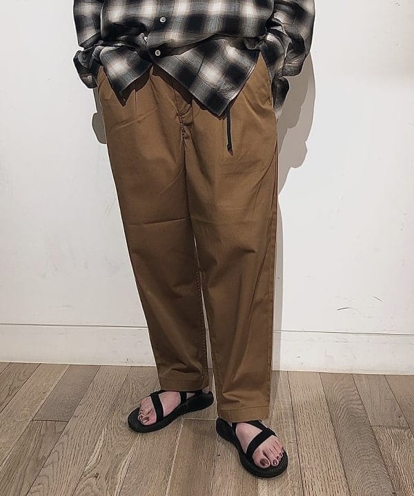 みやさかさんの「BEAMS WOMEN｜」を使ったコーディネート