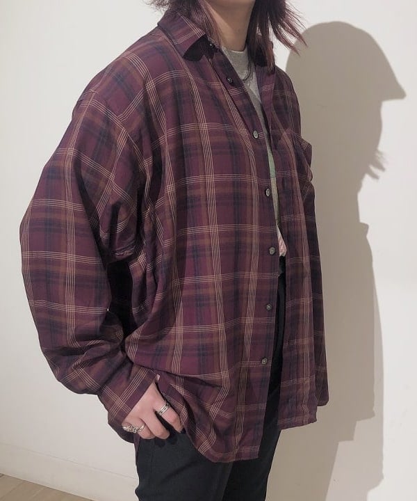 みやさかさんの「BEAMS WOMEN｜」を使ったコーディネート