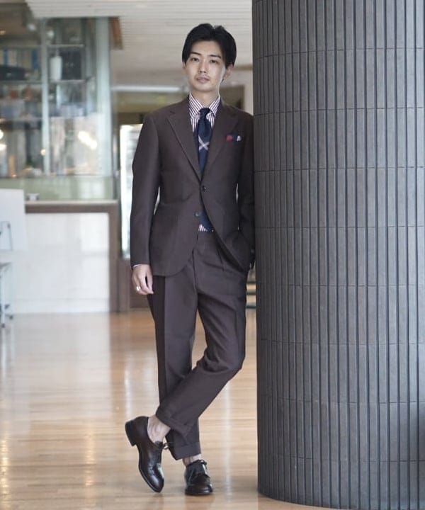 ビームス 二子玉川（247245） スタイリング・コーディネイト｜BEAMS 