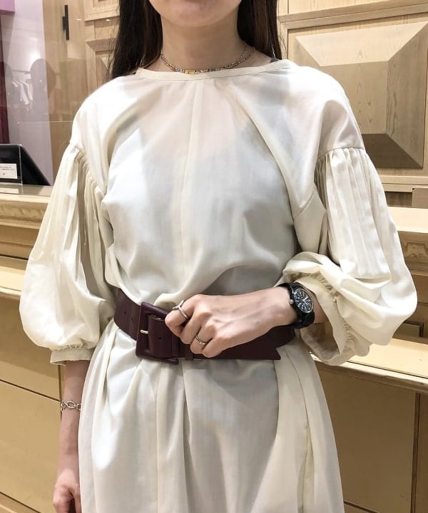 マツモト アカネさんの「」を使ったコーディネート