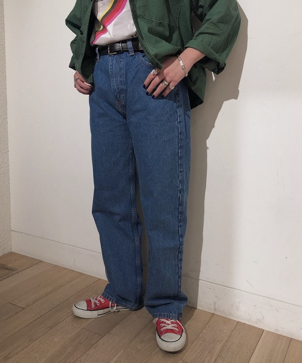 みやさかさんの「BEAMS WOMEN｜」を使ったコーディネート
