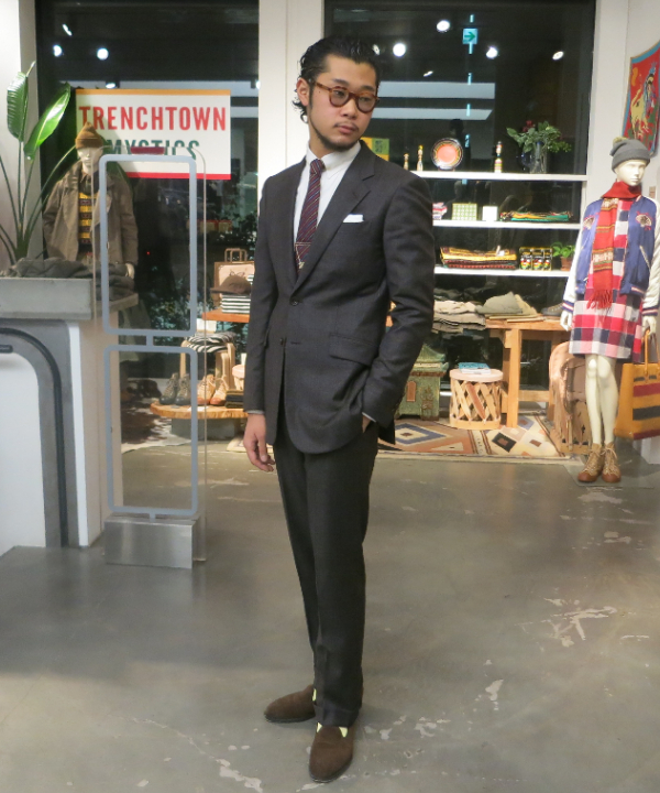 International Gallery BEAMS（24863） スタイリング・コーディネイト