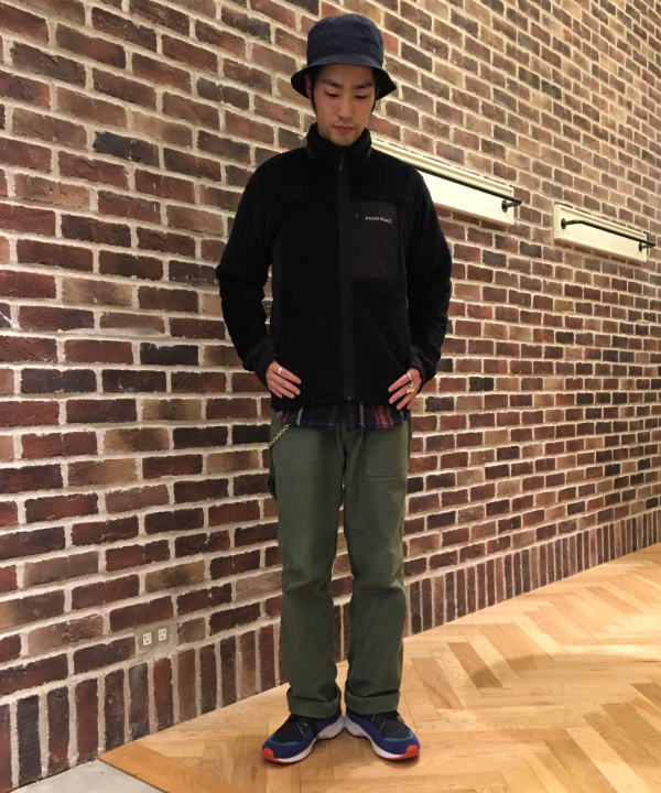 ビーミング ライフストア By ビームス ららぽーと横浜店 スタイリング コーディネイト Beams