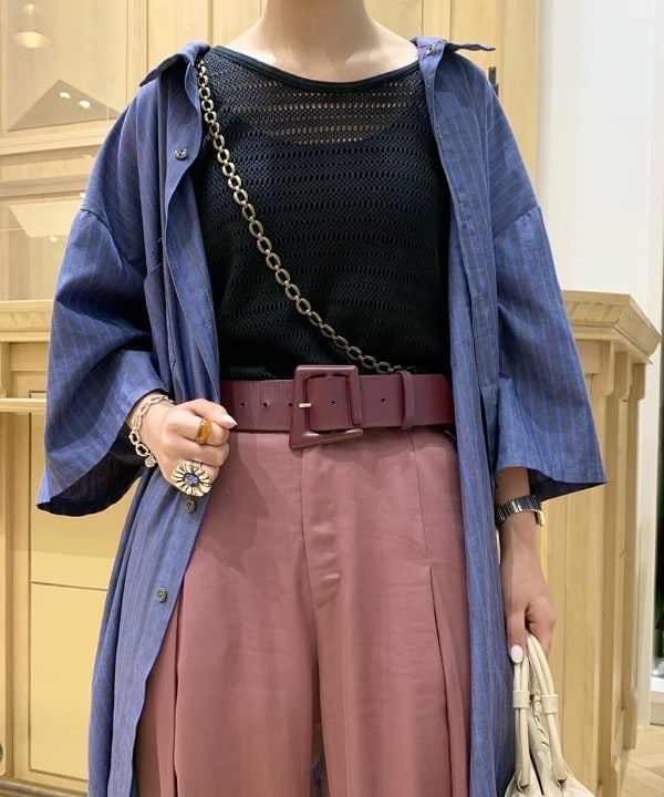 SAEさんの「」を使ったコーディネート