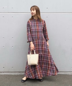 Demi-Luxe BEAMS（249568） スタイリング・コーディネイト｜BEAMS