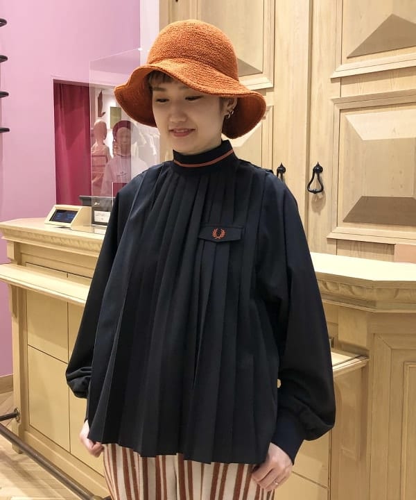 マツモト アカネさんの「BEAMS WOMEN｜」を使ったコーディネート