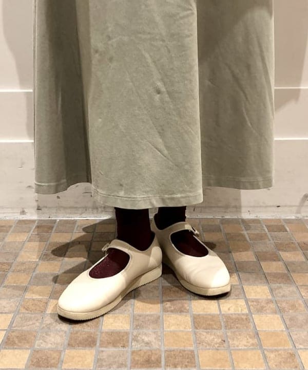 矢野(青木)優香さんの「BEAMS WOMEN｜」を使ったコーディネート