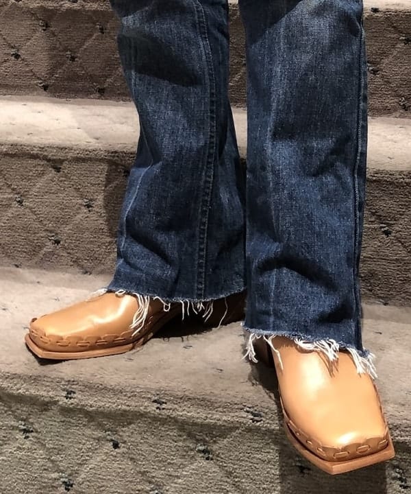 ガキさんの「」を使ったコーディネート