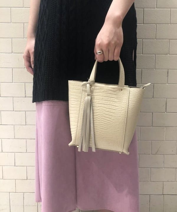 Nagumo Yukiさんの「BEAMS WOMEN｜」を使ったコーディネート