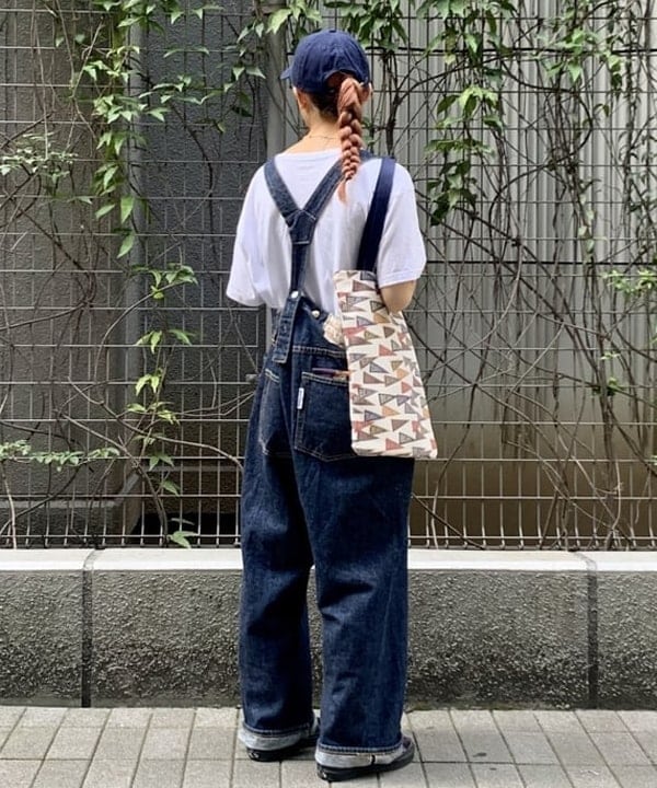 たぐみさんの「BEAMS WOMEN｜」を使ったコーディネート