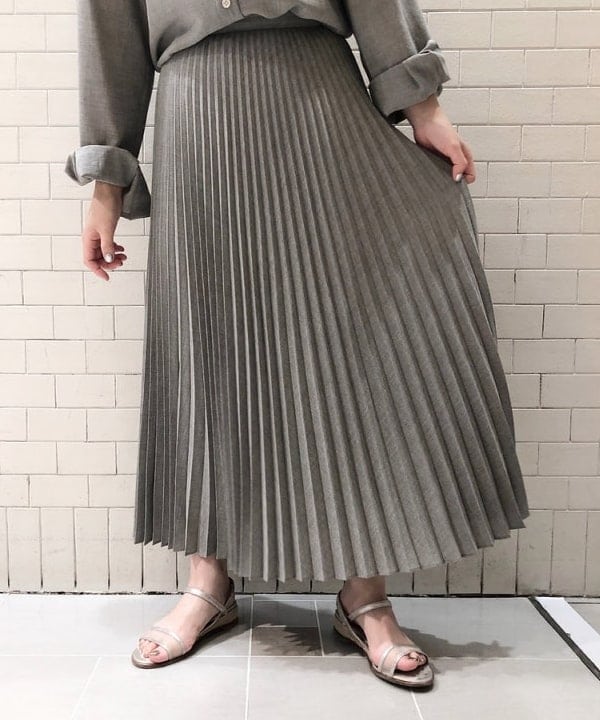 NAMIKIさんの「BEAMS WOMEN｜」を使ったコーディネート