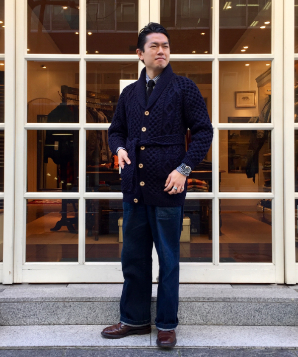 ビームス プラス 丸の内（25350） スタイリング・コーディネイト｜BEAMS