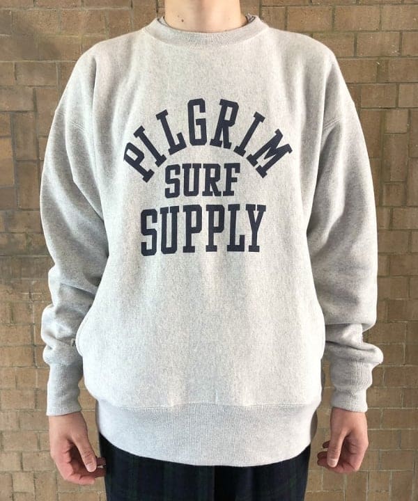 Pilgrim Surf+Supply（253797） スタイリング・コーディネイト