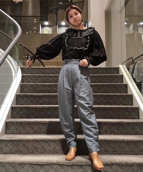 ガキさんの「」を使ったコーディネート