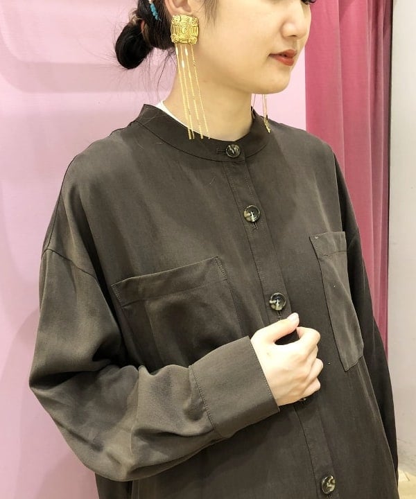 マツモト アカネさんの「BEAMS WOMEN｜」を使ったコーディネート